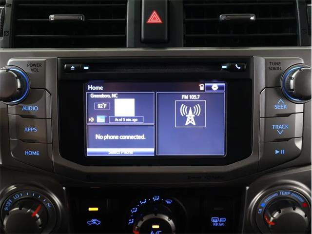 2019 Toyota 4Runner (CC-2091004) for sale in Greensboro, North Carolina