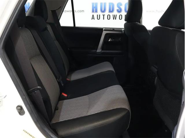 2019 Toyota 4Runner (CC-2091004) for sale in Greensboro, North Carolina