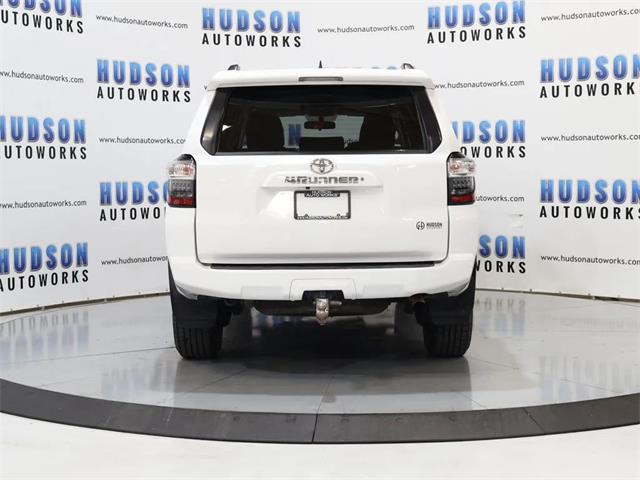 2019 Toyota 4Runner (CC-2091004) for sale in Greensboro, North Carolina