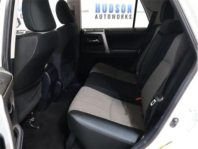 2019 Toyota 4Runner (CC-2091004) for sale in Greensboro, North Carolina