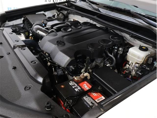 2019 Toyota 4Runner (CC-2091004) for sale in Greensboro, North Carolina