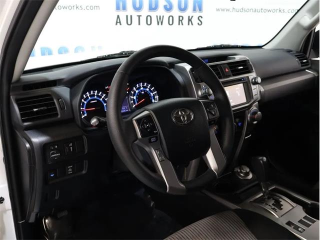 2019 Toyota 4Runner (CC-2091004) for sale in Greensboro, North Carolina