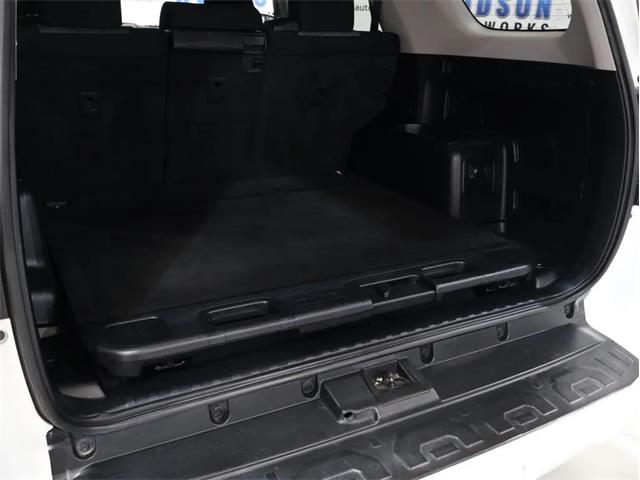 2019 Toyota 4Runner (CC-2091004) for sale in Greensboro, North Carolina