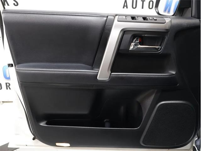 2019 Toyota 4Runner (CC-2091004) for sale in Greensboro, North Carolina
