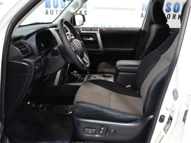 2019 Toyota 4Runner (CC-2091004) for sale in Greensboro, North Carolina