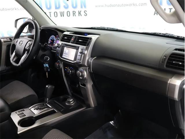 2019 Toyota 4Runner (CC-2091004) for sale in Greensboro, North Carolina