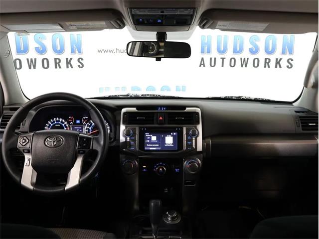 2019 Toyota 4Runner (CC-2091004) for sale in Greensboro, North Carolina
