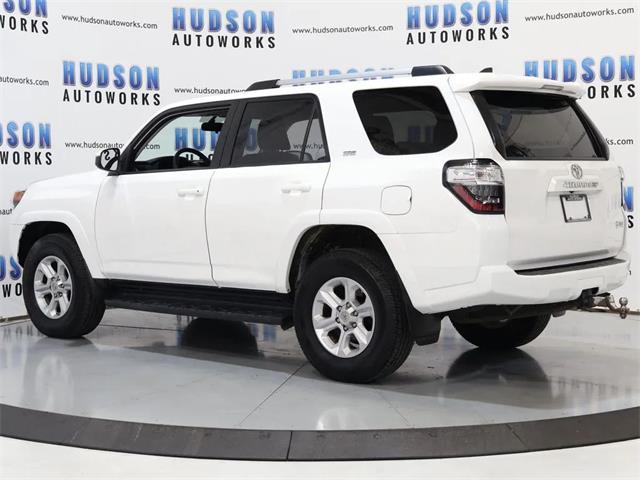 2019 Toyota 4Runner (CC-2091004) for sale in Greensboro, North Carolina