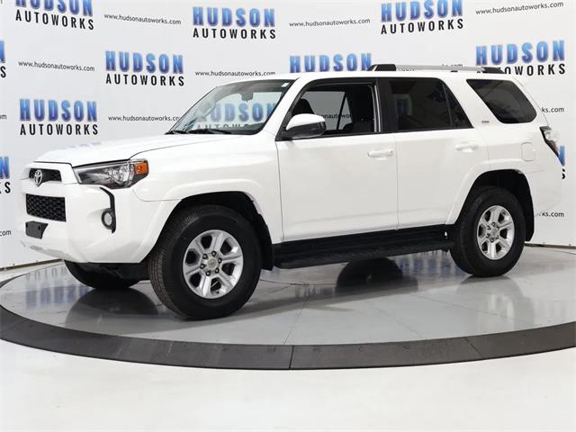 2019 Toyota 4Runner (CC-2091004) for sale in Greensboro, North Carolina