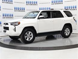 2019 Toyota 4Runner (CC-2091004) for sale in Greensboro, North Carolina