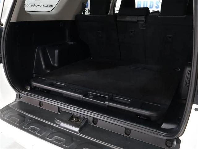 2019 Toyota 4Runner (CC-2091004) for sale in Greensboro, North Carolina