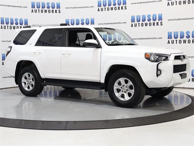 2019 Toyota 4Runner (CC-2091004) for sale in Greensboro, North Carolina