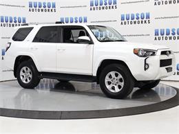 2019 Toyota 4Runner (CC-2091004) for sale in Greensboro, North Carolina