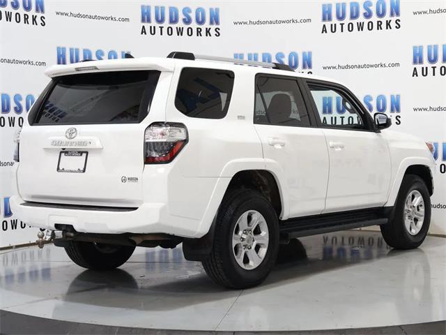 2019 Toyota 4Runner (CC-2091004) for sale in Greensboro, North Carolina