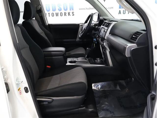 2019 Toyota 4Runner (CC-2091004) for sale in Greensboro, North Carolina