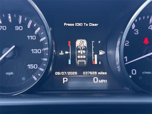 2015 Land Rover Range Rover (CC-2091007) for sale in Reno, Nevada