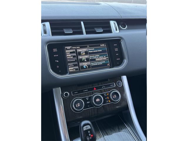 2015 Land Rover Range Rover (CC-2091007) for sale in Reno, Nevada