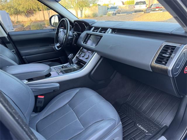 2015 Land Rover Range Rover (CC-2091007) for sale in Reno, Nevada