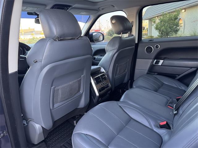 2015 Land Rover Range Rover (CC-2091007) for sale in Reno, Nevada