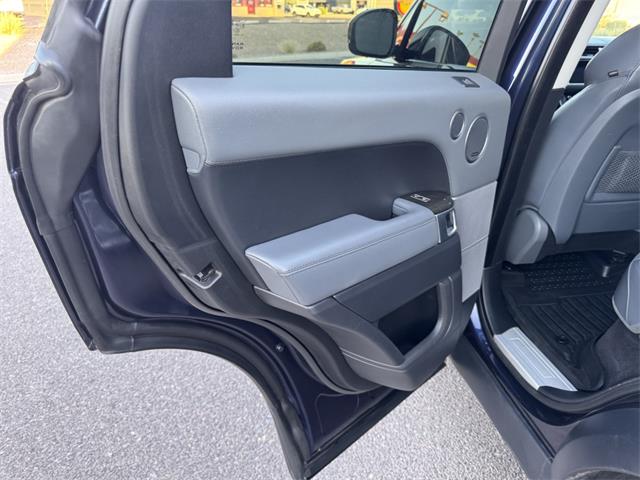 2015 Land Rover Range Rover (CC-2091007) for sale in Reno, Nevada