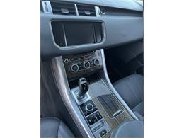2015 Land Rover Range Rover (CC-2091007) for sale in Reno, Nevada