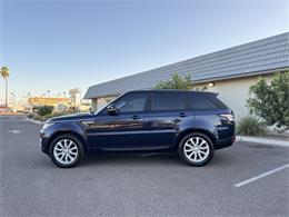 2015 Land Rover Range Rover (CC-2091007) for sale in Reno, Nevada