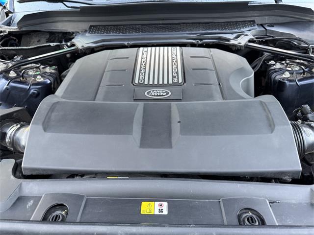 2015 Land Rover Range Rover (CC-2091007) for sale in Reno, Nevada