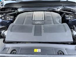2015 Land Rover Range Rover (CC-2091007) for sale in Reno, Nevada