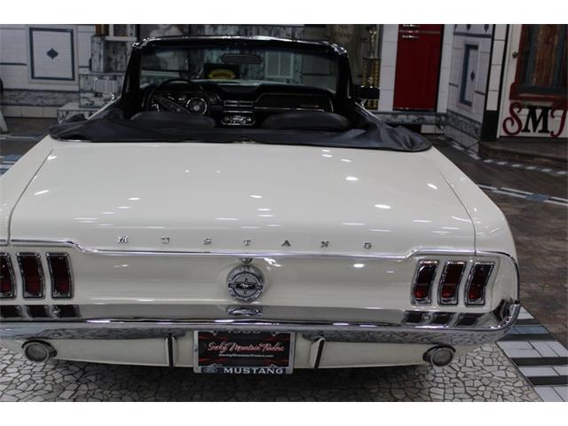 1968 Ford Mustang (CC-2091008) for sale in Lenoir City, Tennessee