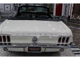 1968 Ford Mustang (CC-2091008) for sale in Lenoir City, Tennessee