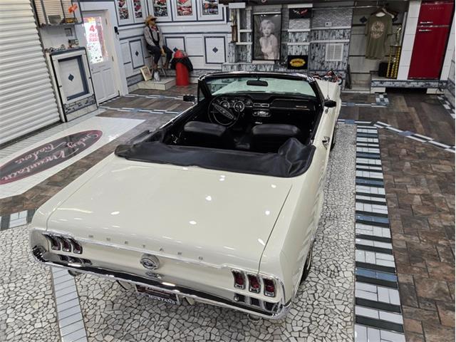 1968 Ford Mustang (CC-2091008) for sale in Lenoir City, Tennessee