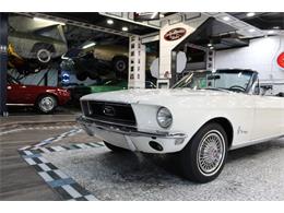 1968 Ford Mustang (CC-2091008) for sale in Lenoir City, Tennessee