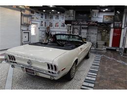 1968 Ford Mustang (CC-2091008) for sale in Lenoir City, Tennessee