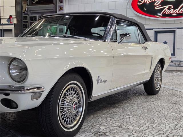 1968 Ford Mustang (CC-2091008) for sale in Lenoir City, Tennessee