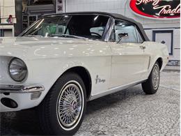 1968 Ford Mustang (CC-2091008) for sale in Lenoir City, Tennessee
