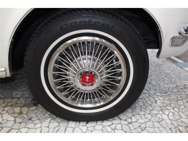 1968 Ford Mustang (CC-2091008) for sale in Lenoir City, Tennessee