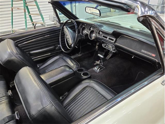 1968 Ford Mustang (CC-2091008) for sale in Lenoir City, Tennessee