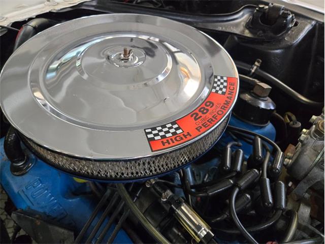 1968 Ford Mustang (CC-2091008) for sale in Lenoir City, Tennessee
