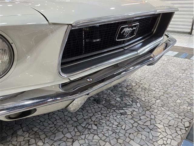 1968 Ford Mustang (CC-2091008) for sale in Lenoir City, Tennessee