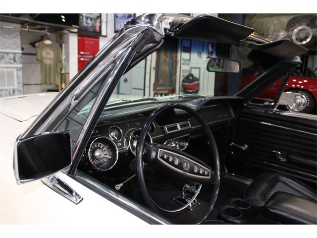 1968 Ford Mustang (CC-2091008) for sale in Lenoir City, Tennessee