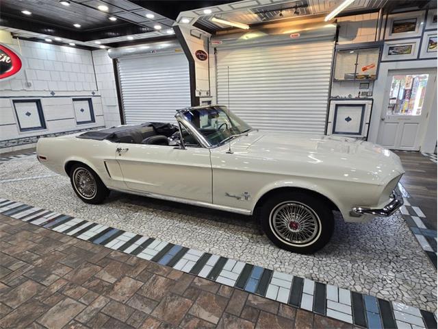 1968 Ford Mustang (CC-2091008) for sale in Lenoir City, Tennessee