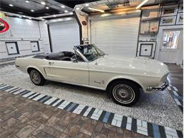 1968 Ford Mustang (CC-2091008) for sale in Lenoir City, Tennessee