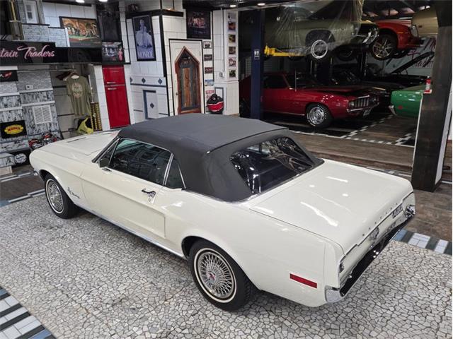 1968 Ford Mustang (CC-2091008) for sale in Lenoir City, Tennessee