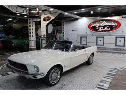 1968 Ford Mustang (CC-2091008) for sale in Lenoir City, Tennessee