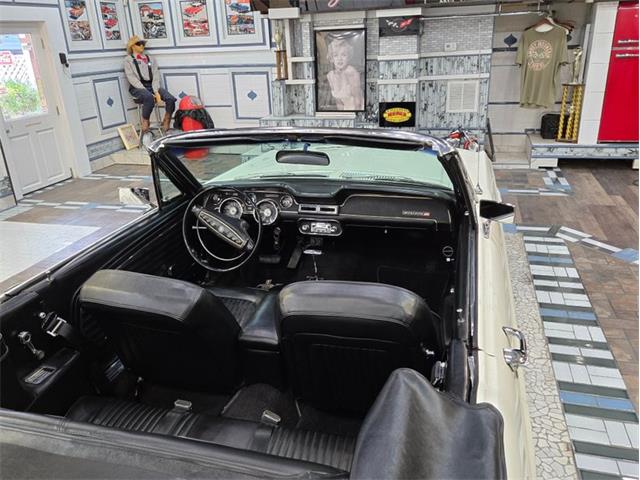 1968 Ford Mustang (CC-2091008) for sale in Lenoir City, Tennessee