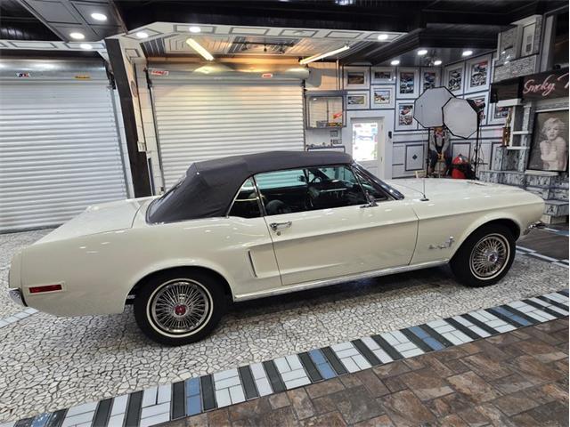 1968 Ford Mustang (CC-2091008) for sale in Lenoir City, Tennessee