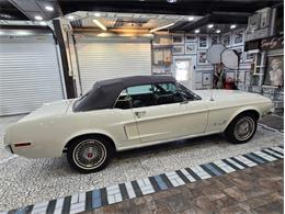 1968 Ford Mustang (CC-2091008) for sale in Lenoir City, Tennessee