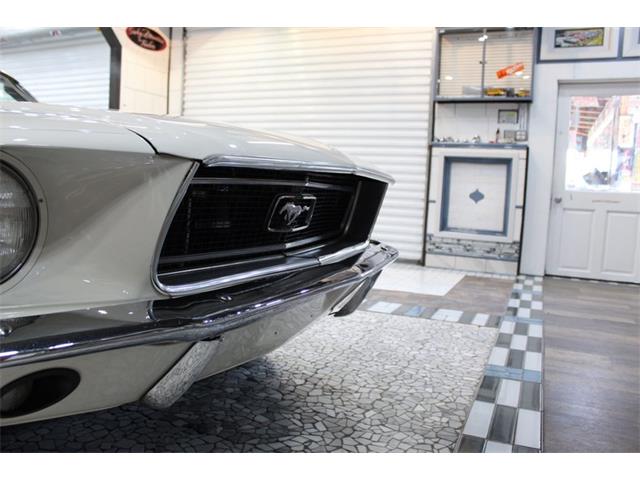 1968 Ford Mustang (CC-2091008) for sale in Lenoir City, Tennessee