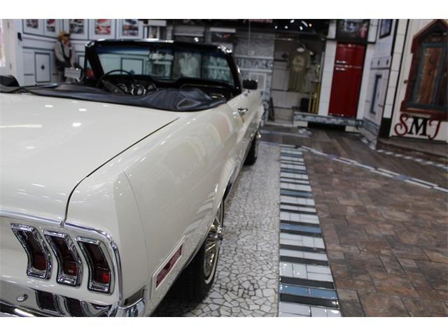 1968 Ford Mustang (CC-2091008) for sale in Lenoir City, Tennessee