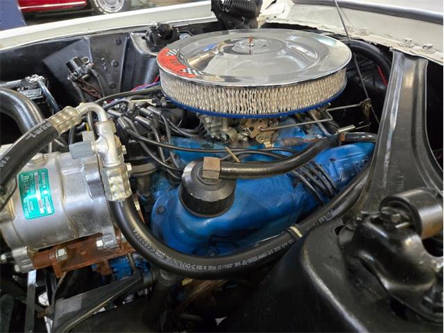1968 Ford Mustang (CC-2091008) for sale in Lenoir City, Tennessee